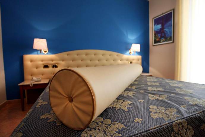 Imagen de la habitación del Hotel Belsito, Nola. Foto 16
