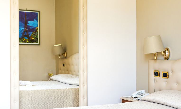 Imagen de la habitación del Hotel Belsito, Nola. Foto 17