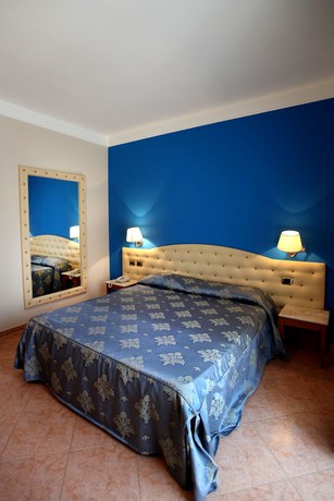 Imagen de la habitación del Hotel Belsito, Nola. Foto 19