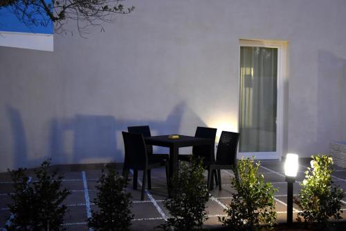 Imagen de la habitación del Hotel Belsito, San Pietro in Bevagna. Foto 5