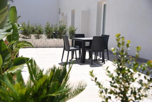 Imagen de la habitación del Hotel Belsito, San Pietro in Bevagna. Foto 6
