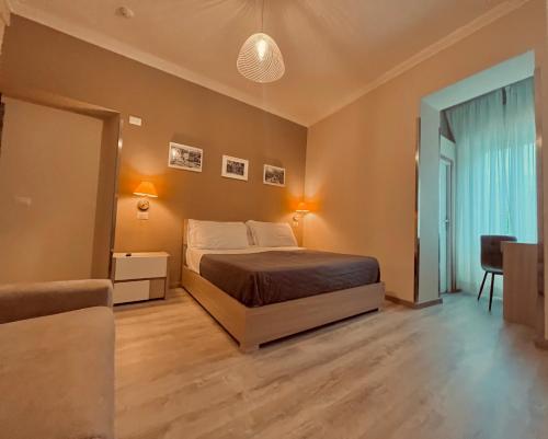 Imagen de la habitación del Hotel Belsito Wellness & Spa. Foto 8