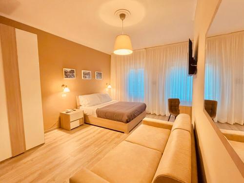 Imagen general del Hotel Belsito Wellness & Spa. Foto 1