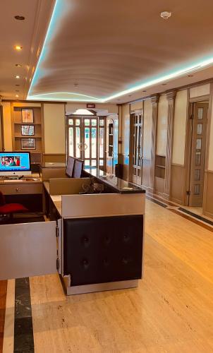 Imagen general del Hotel Belsito Wellness & Spa. Foto 3