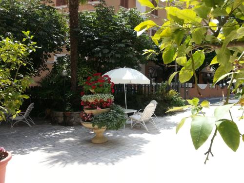 Imagen general del Hotel Belsito Wellness & Spa. Foto 4