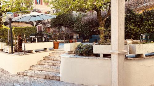 Imagen general del Hotel Belsito Wellness & Spa. Foto 6