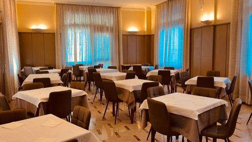 Imagen general del Hotel Belsito Wellness & Spa. Foto 7