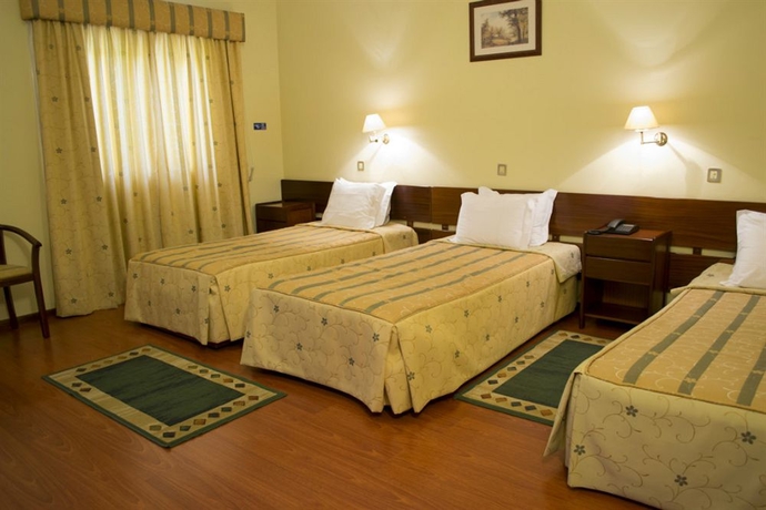 Imagen de la habitación del Hotel Belsol. Foto 5