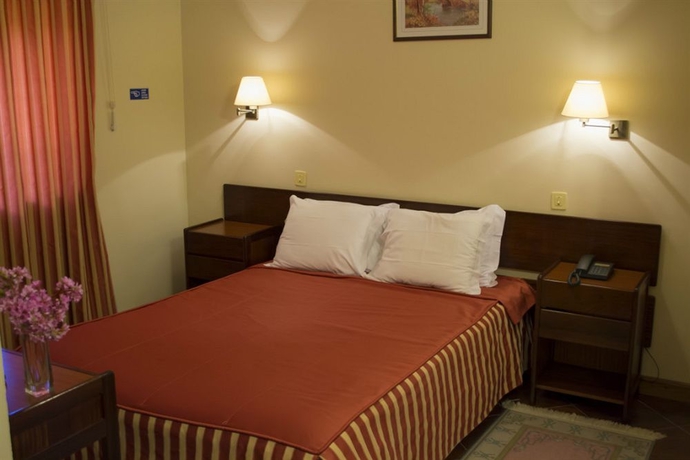 Imagen de la habitación del Hotel Belsol. Foto 6