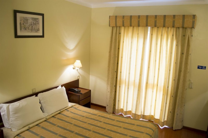 Imagen de la habitación del Hotel Belsol. Foto 7