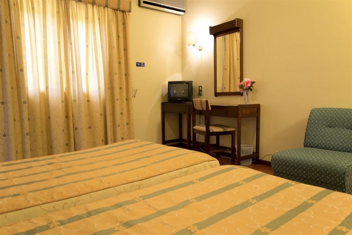 Imagen de la habitación del Hotel Belsol. Foto 13