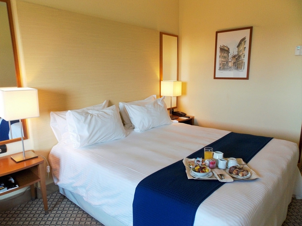 Imagen de la habitación del Hotel Belstay Milano Assago. Foto 3