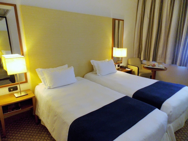 Imagen de la habitación del Hotel Belstay Milano Assago. Foto 4