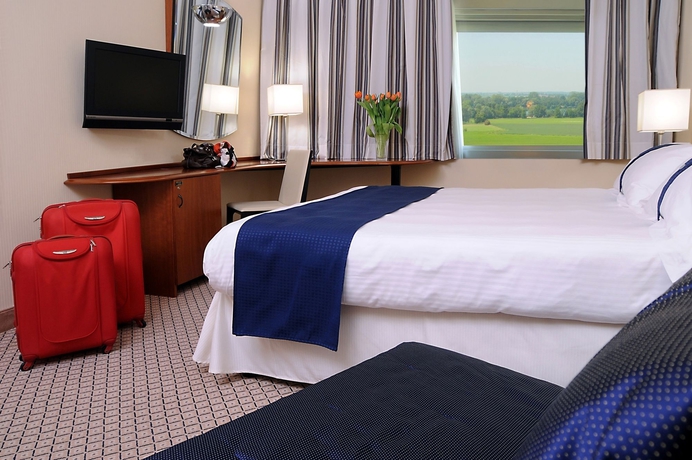 Imagen de la habitación del Hotel Belstay Milano Assago. Foto 5