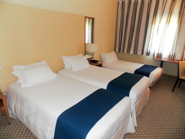 Imagen de la habitación del Hotel Belstay Milano Assago. Foto 6