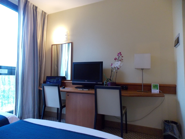 Imagen de la habitación del Hotel Belstay Milano Linate. Foto 8