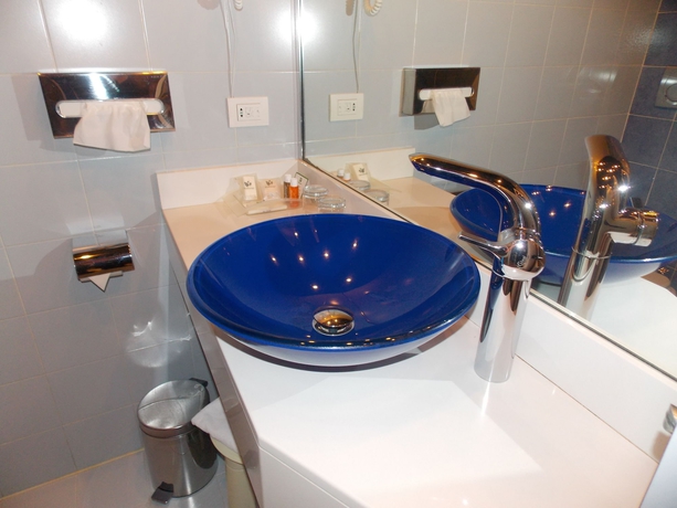 Imagen de la habitación del Hotel Belstay Milano Linate. Foto 9