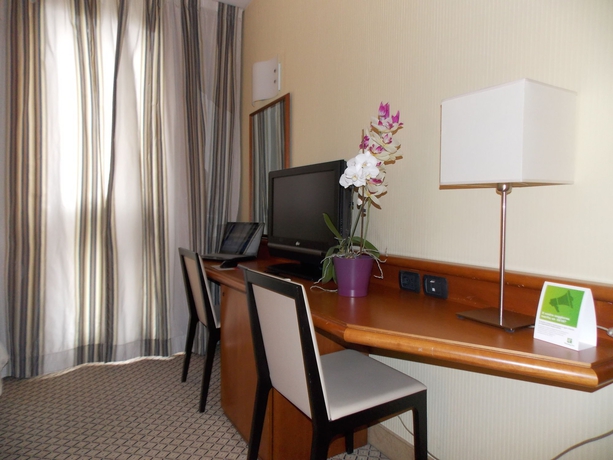 Imagen de la habitación del Hotel Belstay Milano Linate. Foto 10