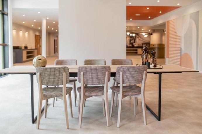 Imagen general del Hotel Belstay Roma Aurelia. Foto 7