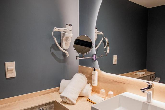 Imagen de la habitación del Hotel Belstay Venezia Mestre. Foto 6