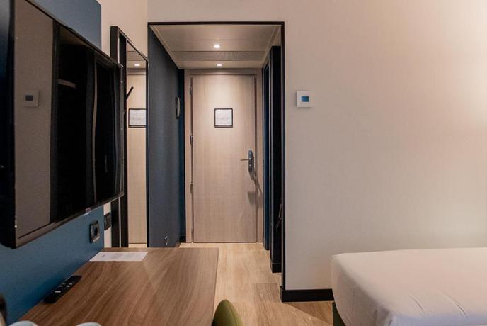 Imagen de la habitación del Hotel Belstay Venezia Mestre. Foto 8