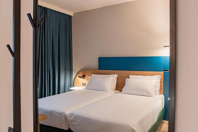 Imagen de la habitación del Hotel Belstay Venezia Mestre. Foto 9