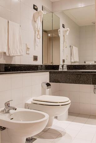 Imagen de la habitación del Hotel Belstay Venezia Mestre. Foto 10