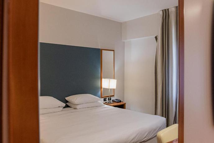 Imagen de la habitación del Hotel Belstay Venezia Mestre. Foto 11