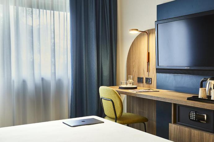 Imagen de la habitación del Hotel Belstay Venezia Mestre. Foto 13