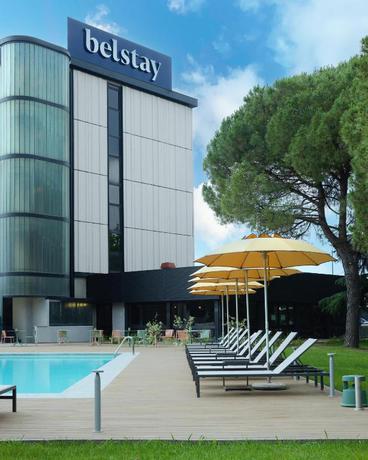 Imagen general del Hotel Belstay Venezia Mestre. Foto 2