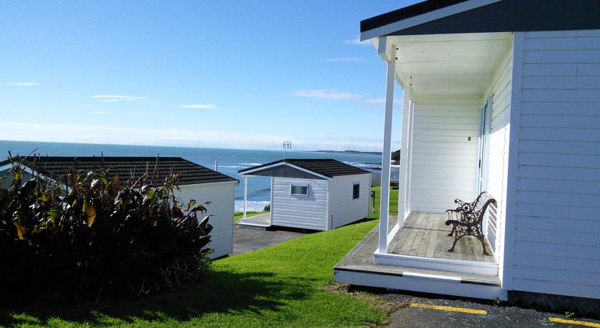 Imagen general del Hotel Belt Road Seaside Holiday Park. Foto 3