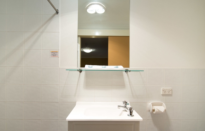 Imagen de la habitación del Hotel Beltana Hotel. Foto 3