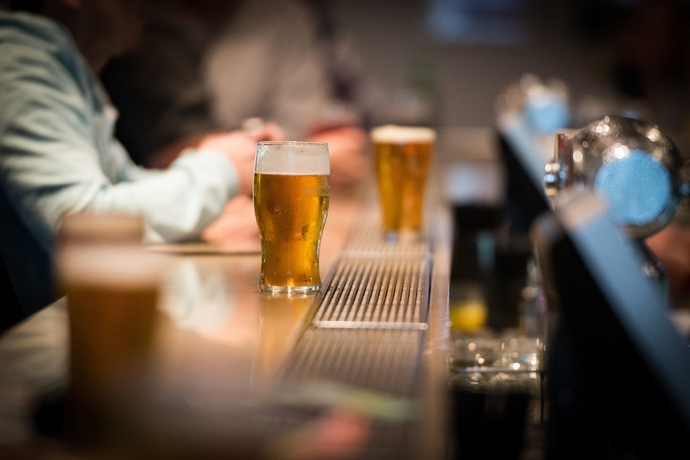 Imagen de los interiores del Hotel Beltana Hotel. Foto 8