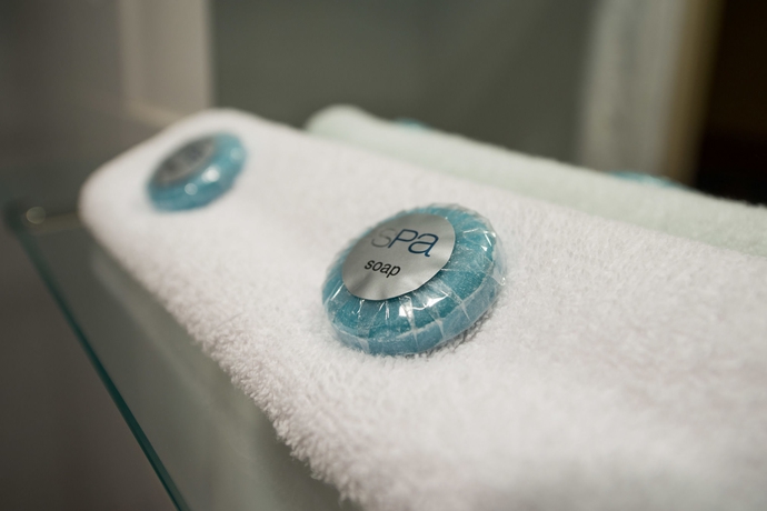 Imagen de la habitación del Hotel Beltana Hotel. Foto 4