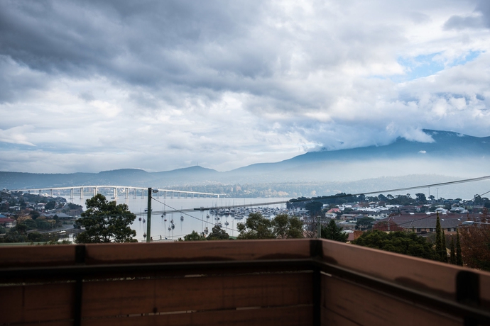 Imagen de los exteriores del Hotel Beltana Hotel. Foto 7