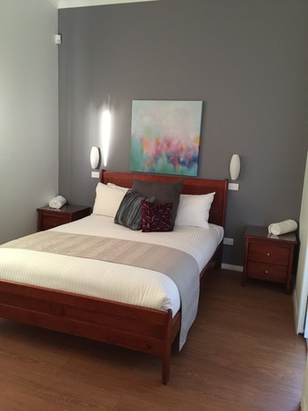 Imagen de la habitación del Hotel Beltana Villas. Foto 3
