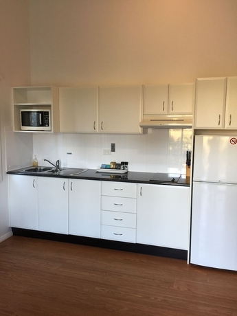 Imagen de la habitación del Hotel Beltana Villas. Foto 4