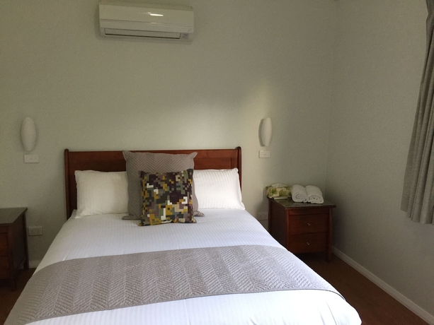 Imagen de la habitación del Hotel Beltana Villas. Foto 5