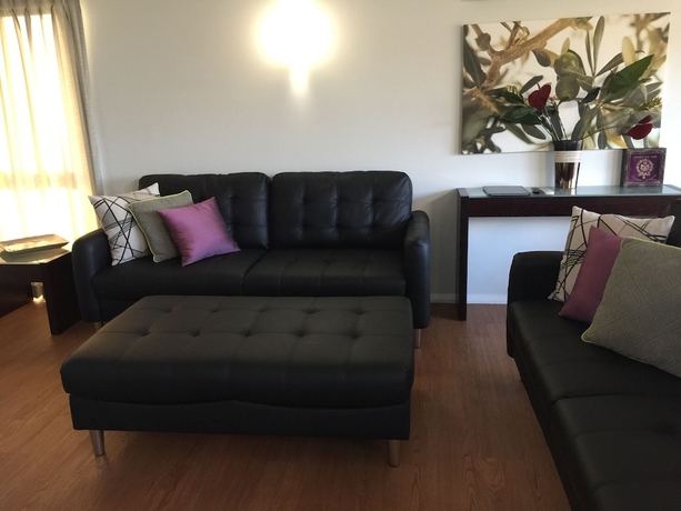 Imagen de la habitación del Hotel Beltana Villas. Foto 11