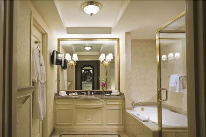 Imagen de la habitación del Hotel Belterra Casino Resort. Foto 5