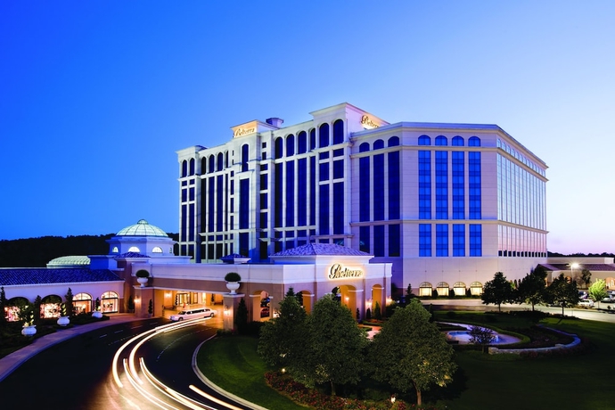 Imagen general del Hotel Belterra Casino Resort. Foto 1