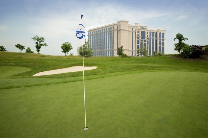 Imagen general del Hotel Belterra Casino Resort. Foto 3