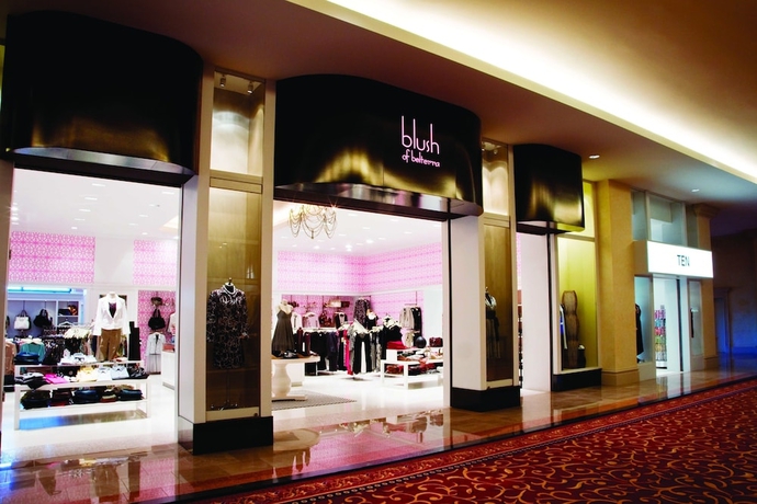 Imagen de los interiores del Hotel Belterra Casino Resort. Foto 16