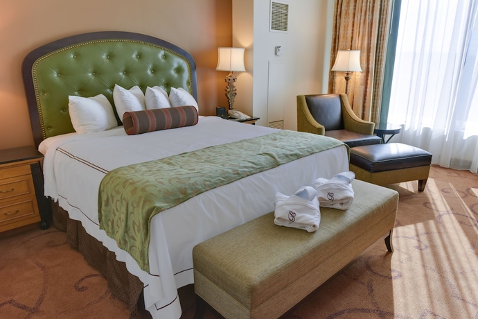 Imagen de la habitación del Hotel Belterra Casino Resort. Foto 6
