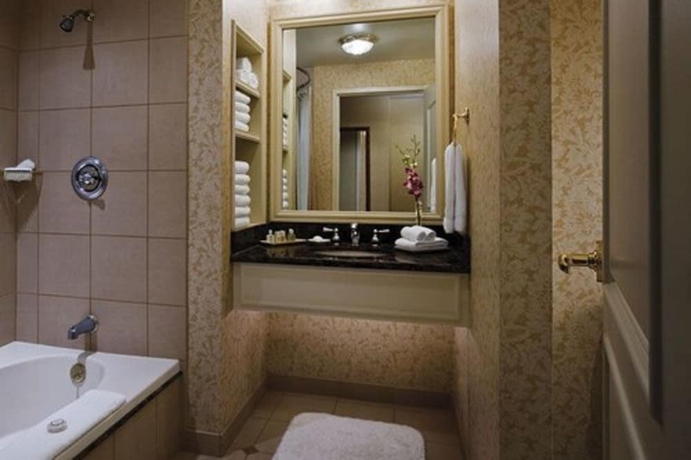 Imagen de la habitación del Hotel Belterra Casino Resort. Foto 8