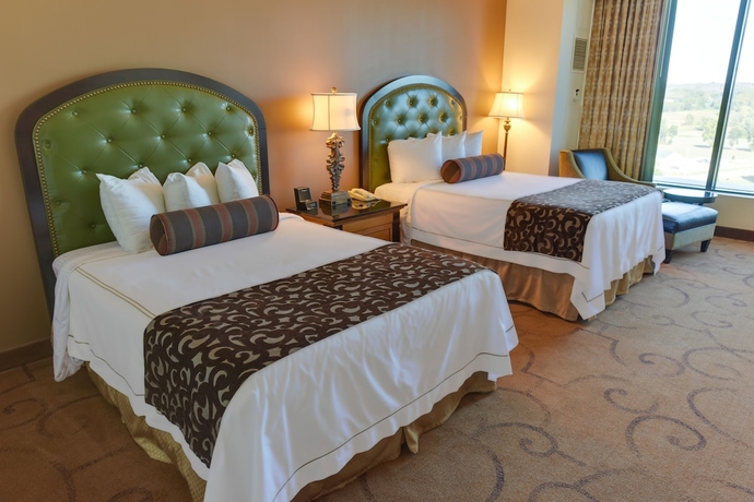 Imagen de la habitación del Hotel Belterra Casino Resort. Foto 10