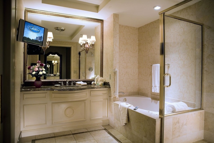 Imagen de la habitación del Hotel Belterra Casino Resort. Foto 12