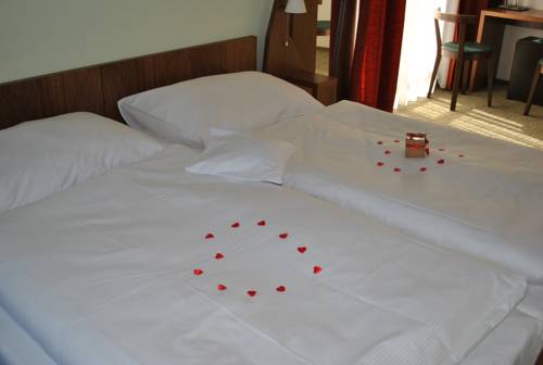 Imagen de la habitación del Hotel Beltine Forest. Foto 2