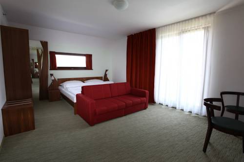 Imagen de la habitación del Hotel Beltine Forest. Foto 5