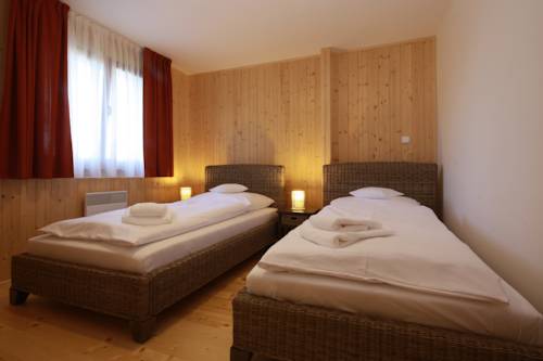 Imagen de la habitación del Hotel Beltine Forest. Foto 7